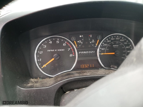 2011 Chevrolet Colorado LT w/2LT with VIN 1GCHTDFE1B8113089, listed as a Copart auction lot 60639314 with 133,211 mi miles and Salvage Title. Bid and sale history available at carsss.com. Image 9.