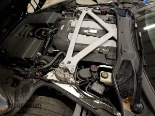 2018 Aston Martin DB11 z VIN SCFRMFAV6JGL03707, wystawiony jako Copart lot #81757644 z przebiegiem Nie podano mil oraz Szkody całkowita. Historia ofert i sprzedaży dostępna na DreamBid. Obrazek 11.