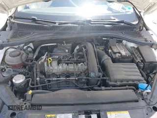 2021 Volkswagen Jetta S with VIN 3VWC57BU9MM072421, listed as a IAAI auction lot 42330750 with 62,288 mi miles and . Bid and sale history available at DreamBid. Image 10.