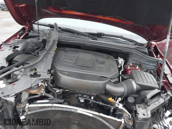 2020 Jeep Grand Cherokee North with VIN 1C4RJFAG1LC211424, listed as a IAAI auction lot 42430446 with 68,910 mi miles and . Bid and sale history available at DreamBid. Image 10.
