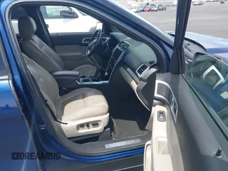 2012 Ford Explorer Limited с VIN 1FMHK7F87CGA04945, выставлен на аукционе IAAI как лот 42359580 с пробегом 135 256 миль миль и . История ставок и продаж доступна на DreamBid. Изображение 5.