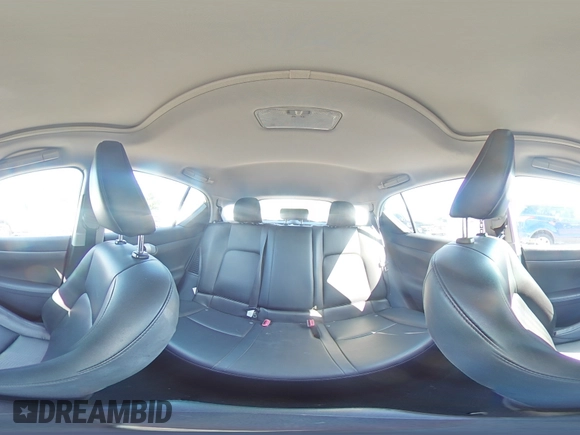 2011 Lexus CT 200h с VIN JTHKD5BH4B2005530, выставлен на аукционе Copart как лот 59148445 с пробегом 184 044 миль миль и Списание • Salvage title. История ставок и продаж доступна на DreamBid. Изображение 14.