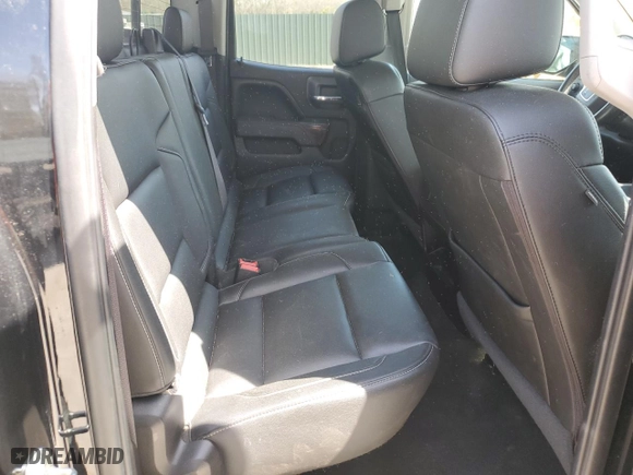 2016 GMC Sierra 1500 SLT with VIN 1GTV2NECXGZ259973, listed as a Copart auction lot 49178425 with 138,953 mi miles and Clean Title. Bid and sale history available at carsss.com. Image 10.