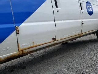 2012 Ford Econoline Cargo Commercial with VIN 1FTNE2EL1CDB21042, listed as a IAAI auction lot 42679263 with 90,458 mi miles and . Bid and sale history available at DreamBid. Image 9.