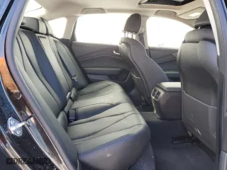 2021 Acura TLX with VIN 19UUB5F35MA012446, listed as a Copart auction lot 45166775 with 63,851 mi miles and Salvage Title. Bid and sale history available at carsss.com. Image 10.