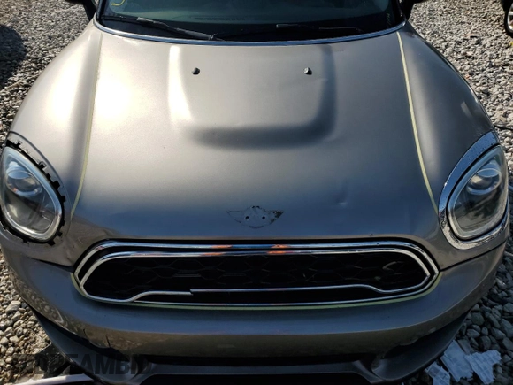 2018 MINI Countryman Cooper S E with VIN WMZYU7C4XJ3E56623, listed as a Copart auction lot 72434664 with 162,692 mi miles and Clean Title. Bid and sale history available at carsss.com. Image 12.