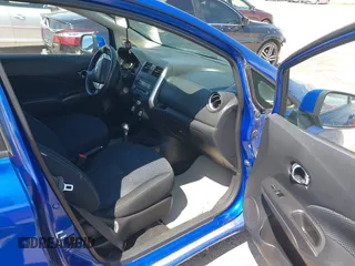 2014 Nissan Note S Plus с VIN 3N1CE2CP4EL428430, выставлен на аукционе IAAI как лот 42721985 с пробегом 66 280 миль миль и . История ставок и продаж доступна на DreamBid. Изображение 5.