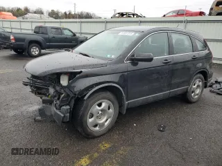 2011 Honda CR-V LX with VIN 5J6RE4H31BL097722, listed as a Copart auction lot 51897315 with 97,943 mi miles and Salvage Title. Bid and sale history available at carsss.com. Image 1.