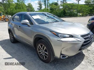 2016 Lexus NX 200t with VIN JTJYARBZ1G2025954, listed as a IAAI auction lot 42174010 with 48,381 mi miles and . Bid and sale history available at DreamBid. Image 1.