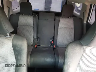 2021 Toyota 4Runner SR5 с VIN JTEMU5JR2M5899108, выставлен на аукционе Copart как лот 47445185 с пробегом 90 847 миль миль и Чистый • Clean title. История ставок и продаж доступна на DreamBid. Изображение 10.
