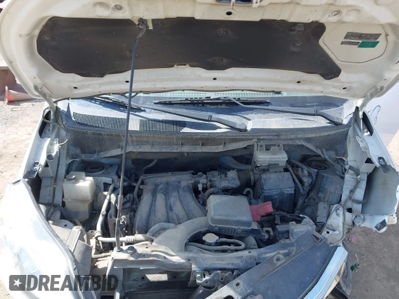 2017 Nissan NV200 S z VIN 3N6CM0KN5HK713522, wystawiony jako IAAI lot #42052133 z przebiegiem 126 019 mil mil oraz . Historia ofert i sprzedaży dostępna na DreamBid. Obrazek 10.