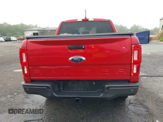2020 Ford Ranger XL with VIN 1FTER4FH6LLA97899, listed as a IAAI auction lot 41627003 with 45,839 mi miles and . Bid and sale history available at DreamBid. Image 16.
