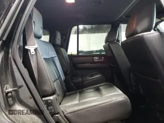 2011 Lincoln Navigator z VIN 5LMJJ2J54BEJ01175, wystawiony jako Copart lot #55411025 z przebiegiem 217 423 mil mil oraz Czysty tytuł • Clean title. Historia ofert i sprzedaży dostępna na DreamBid. Obrazek 11.