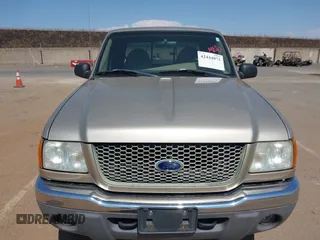 2002 Ford Ranger XL Fleet z VIN 1FTZR45E32PB74163, wystawiony jako IAAI lot #42444073 z przebiegiem 207 649 mil mil oraz . Historia ofert i sprzedaży dostępna na DreamBid. Obrazek 6.