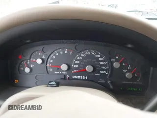 2003 Ford Explorer Limited с VIN 1FMDU75W23UC01032, выставлен на аукционе IAAI как лот 41922485 с пробегом 318 766 миль миль и . История ставок и продаж доступна на DreamBid. Изображение 7.