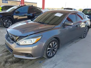 2016 Nissan Altima S with VIN 1N4AL3AP7GC294942, listed as a IAAI auction lot 42072679 with 125,371 mi miles and . Bid and sale history available at DreamBid. Image 18.