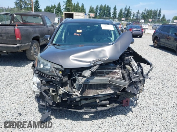 2013 Honda CR-V EX-L с VIN 2HKRM4H77DH676779, выставлен на аукционе IAAI как лот 42473973 с пробегом 82 105 миль миль и . История ставок и продаж доступна на DreamBid. Изображение 12.