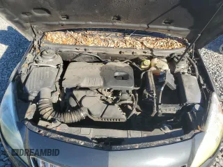 2015 Buick Regal с VIN 2G4GV5EK9F9151632, выставлен на аукционе Copart как лот 88975815 с пробегом 299 047 миль миль и Чистый • Clean title. История ставок и продаж доступна на DreamBid. Изображение 11.