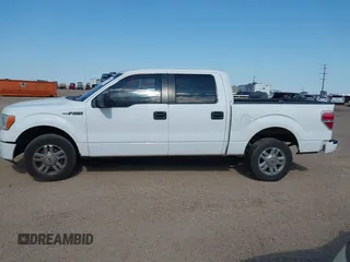 2014 Ford F-150 XL z VIN 1FTEW1CM8EKE54002, wystawiony jako IAAI lot #42599866 z przebiegiem 88 472 mil mil oraz . Historia ofert i sprzedaży dostępna na DreamBid. Obrazek 14.