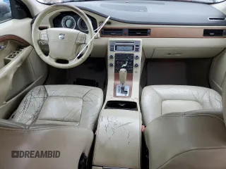 2008 Volvo S80 3.0L Turbo with VIN YV1AH992881069993, listed as a Copart auction lot 73242654 with 254,997 mi miles and Clean Title. Bid and sale history available at DreamBid. Image 8.