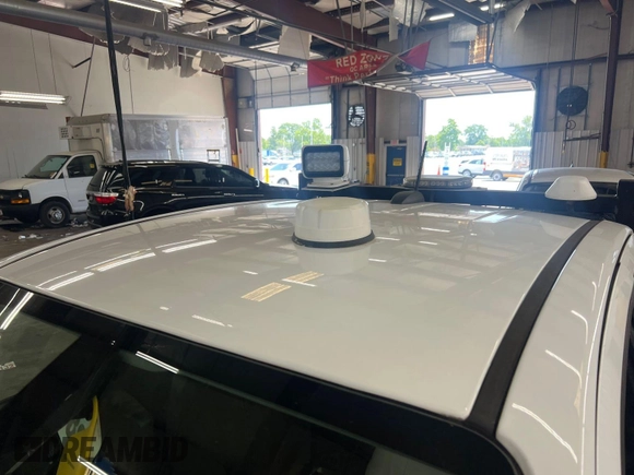 2018 Chevrolet Colorado 4WD Work Truck with VIN 1GCHTBEN7J1252687, listed as a IAAI auction lot 42802221 with 102,143 mi miles and . Bid and sale history available at DreamBid. Image 16.
