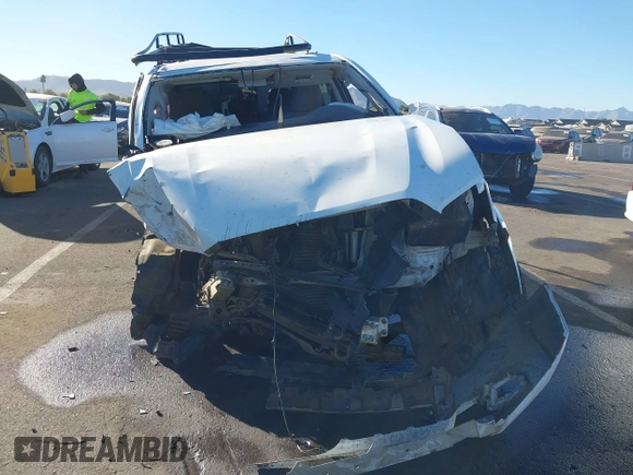 2022 Toyota Tacoma SR with VIN 3TMCZ5AN3NM456220, listed as a IAAI auction lot 41286882 with Not provided miles and . Bid and sale history available at DreamBid. Image 13.