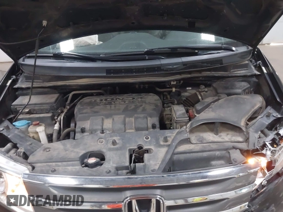 2013 Honda Odyssey EX-L с VIN 5FNRL5H63DB052881, выставлен на аукционе IAAI как лот 42182363 с пробегом 235 481 миль миль и . История ставок и продаж доступна на DreamBid. Изображение 10.