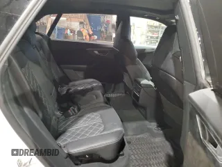 2022 Audi SQ8 Premium Plus z VIN WA1AWBF1XND020524, wystawiony jako Copart lot #41291664 z przebiegiem 32 397 mil mil oraz . Historia ofert i sprzedaży dostępna na DreamBid. Obrazek 11.