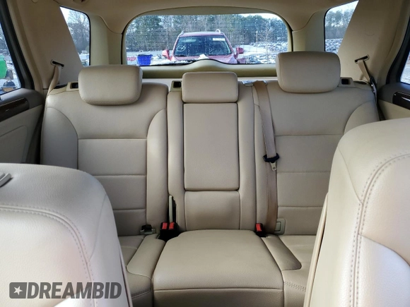 2011 Mercedes-Benz M 350 with VIN 4JGBB2FB4BA625436, listed as a Copart auction lot 88071255 with 152,957 mi miles and Clean title. Bid and sale history available at DreamBid. Image 10.