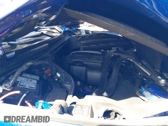 2022 BMW X5 M z VIN 5YMJU0C00N9M64484, wystawiony jako IAAI lot #41825141 z przebiegiem Nie podano mil oraz . Historia ofert i sprzedaży dostępna na DreamBid. Obrazek 10.