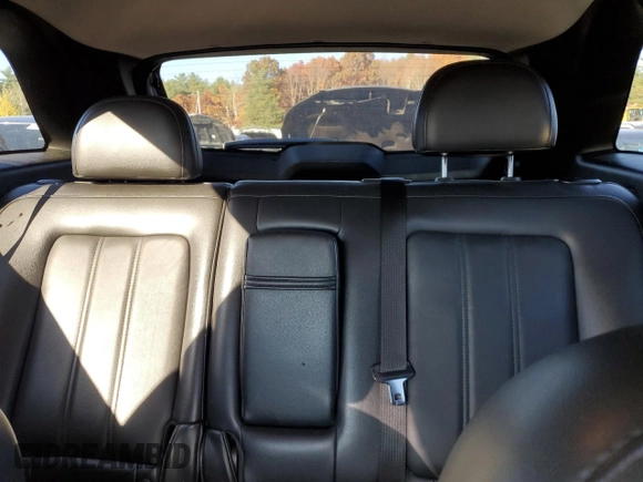 2015 Chevrolet Captiva Sport LT with VIN 3GNAL3EK6FS504276, listed as a Copart auction lot 77967574 with 123,711 mi miles and Salvage Title. Bid and sale history available at DreamBid. Image 10.