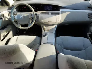 2006 Toyota Avalon XL with VIN 4T1BK36B46U166404, listed as a Copart auction lot 86996614 with 116,208 mi miles and Clean Title. Bid and sale history available at carsss.com. Image 8.