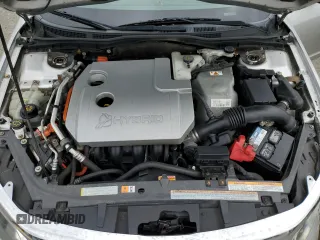 2011 Ford Fusion Hybrid with VIN 3FADP0L33BR346927, listed as a Copart auction lot 70507524 with 151,102 mi miles and Salvage title. Bid and sale history available at DreamBid. Image 11.