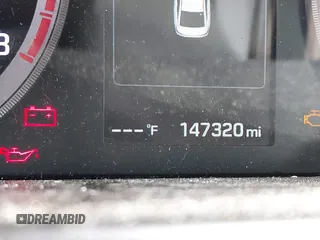 2015 Hyundai Sonata 2.4L Sport with VIN 5NPE34AFXFH085500, listed as a IAAI auction lot 40478188 with 147,320 mi miles. Bid and sale history available at carsss.com. Image 15.