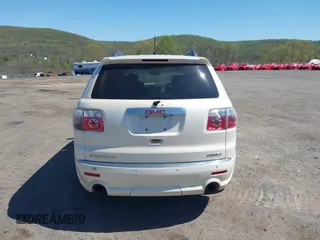 2012 GMC Acadia Denali with VIN 1GKKVTED7CJ408134, listed as a IAAI auction lot 42118748 with 173,977 mi miles. Bid and sale history available at carsss.com. Image 16.