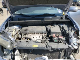 2012 Scion xB with VIN JTLZE4FE7CJ030408, listed as a Copart auction lot 54153195 with 198,649 mi miles and Salvage Title. Bid and sale history available at DreamBid. Image 12.
