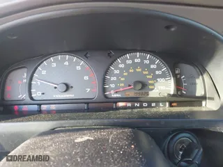 2002 Toyota 4Runner SR5 with VIN JT3GN86R620252850, listed as a IAAI auction lot 41366656 with 199,825 mi miles. Bid and sale history available at carsss.com. Image 7.