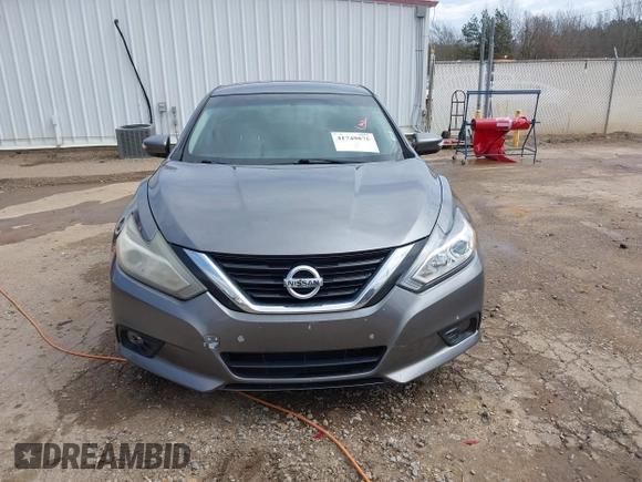 2018 Nissan Altima S with VIN 1N4AL3APXJC122072, listed as a IAAI auction lot 41749875 with 184,127 mi miles and . Bid and sale history available at DreamBid. Image 13.