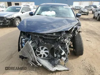 2017 Mazda CX-5 Grand Touring with VIN JM3KFBDL8H0163179, listed as a Copart auction lot 49866865 with 53,066 mi miles and Salvage Title. Bid and sale history available at carsss.com. Image 5.