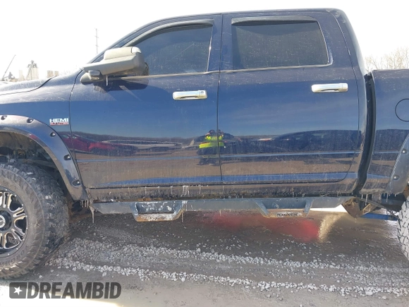 2013 Ram 1500 Express z VIN 1C6RR7KT2DS649040, wystawiony jako IAAI lot #41537501 z przebiegiem 161 469 mil mil oraz . Historia ofert i sprzedaży dostępna na DreamBid. Obrazek 14.