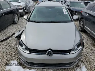 2017 Volkswagen Golf SportWagen S with VIN 3VWU17AU8HM544938, listed as a Copart auction lot 44472205 with 102,571 mi miles and Clean Title. Bid and sale history available at carsss.com. Image 5.