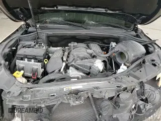 2020 Jeep Grand Cherokee SRT with VIN 1C4RJFDJ7LC398319, listed as a Copart auction lot 65718385 with 37,674 mi miles and Non repairable. Bid and sale history available at DreamBid. Image 15.