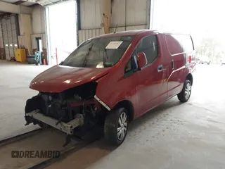 2018 Nissan NV200 S с VIN 3N6CM0KN4JK696718, выставлен на аукционе IAAI как лот 41726505 с пробегом 159 985 миль миль и . История ставок и продаж доступна на DreamBid. Изображение 2.