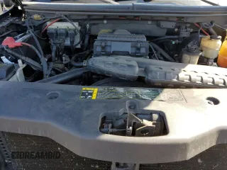 2004 Ford F-150 XLT with VIN 1FTPX14544NB71199, listed as a Copart auction lot 48383075 with 159,304 mi miles and Salvage Title. Bid and sale history available at carsss.com. Image 11.