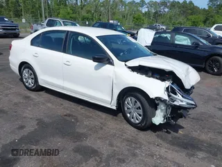 2013 Volkswagen Jetta S с VIN 3VW2K7AJ9DM209790, выставлен на аукционе IAAI как лот 42109366 с пробегом 50 923 миль миль и . История ставок и продаж доступна на DreamBid. Изображение 1.