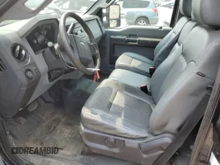 2016 Ford F-350 XL с VIN 1FTRF3B67GEC59445, выставлен на аукционе Copart как лот 59118255 с пробегом 169 854 миль миль и Списание • Salvage title. История ставок и продаж доступна на DreamBid. Изображение 7.