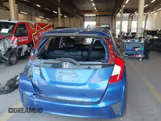2015 Honda Fit LX с VIN 3HGGK5H53FM738324, выставлен на аукционе IAAI как лот 42105628 с пробегом 98 174 миль миль и . История ставок и продаж доступна на DreamBid. Изображение 17.