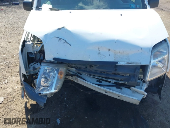 2013 Ford Transit Connect XL with VIN NM0LS6AN4DT158685, listed as a IAAI auction lot 41747412 with 67,749 mi miles and . Bid and sale history available at DreamBid. Image 6.