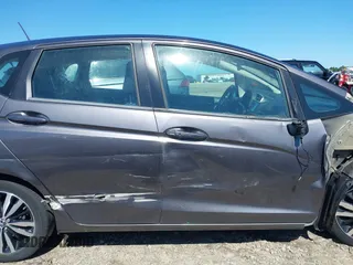 2018 Honda Fit EX с VIN 3HGGK5H82JM721341, выставлен на аукционе IAAI как лот 42551765 с пробегом 108 344 миль миль и . История ставок и продаж доступна на DreamBid. Изображение 13.