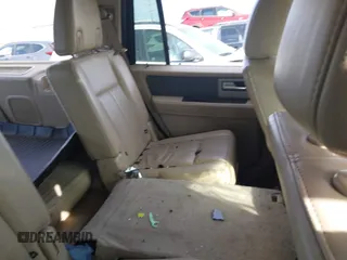 2014 Ford Expedition King Ranch z VIN 1FMJU1J51EEF14986, wystawiony jako IAAI lot #41770090 z przebiegiem Nie podano mil oraz . Historia ofert i sprzedaży dostępna na DreamBid. Obrazek 8.